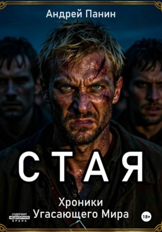 Стая