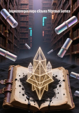 Энциклопедия мира «Языка Мёртвых Богов»