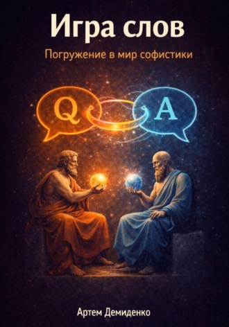 Игра слов: Погружение в мир софистики