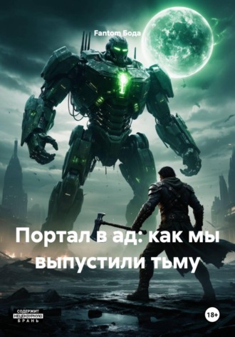 Портал в ад: как мы выпустили тьму