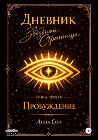 Дневник Звездной Странницы. Пробуждение