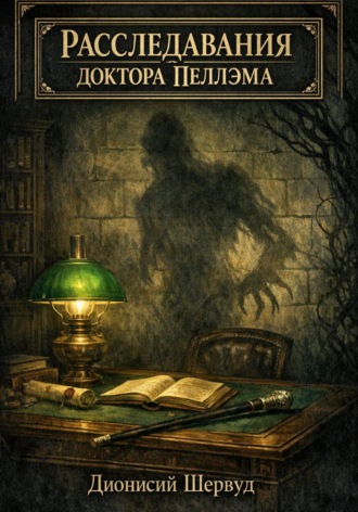 Расследования доктора Пеллэма