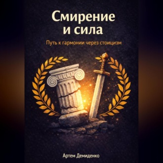 Смирение и сила: Путь к гармонии через стоицизм