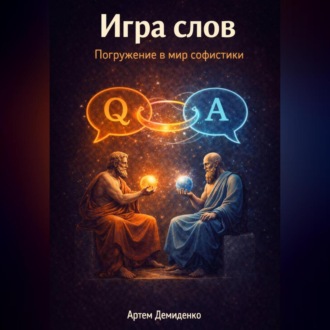 Игра слов: Погружение в мир софистики