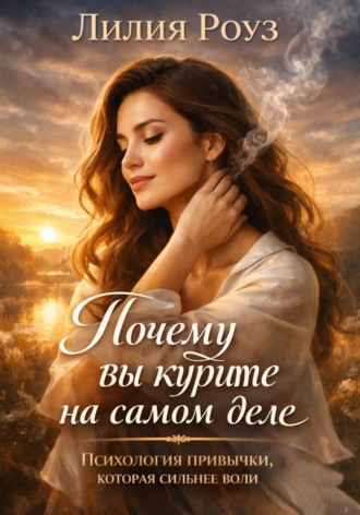 Почему вы курите на самом деле: Психология привычки, которая сильнее воли
