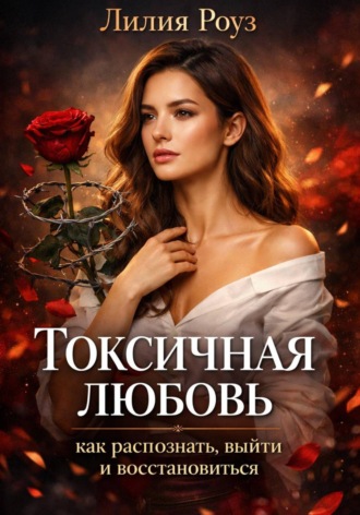 Токсичная любовь: как распознать, выйти и восстановиться