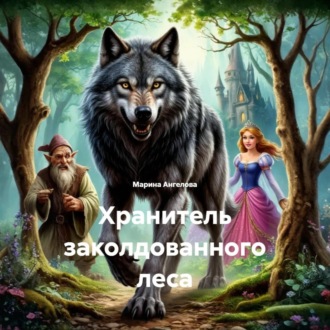 Хранитель заколдованного леса
