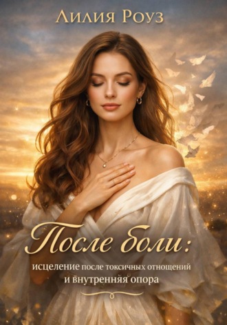 После боли: исцеление после токсичных отношений и внутренняя опора