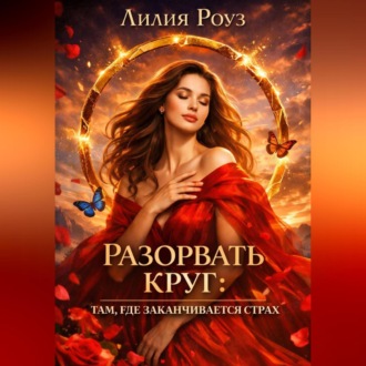 Разорвать круг: там, где заканчивается страх