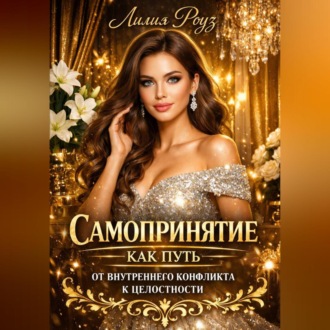 Самопринятие как путь: от внутреннего конфликта к целостности