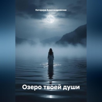 Озеро твоей души
