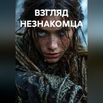 ВЗГЛЯД НЕЗНАКОМЦА