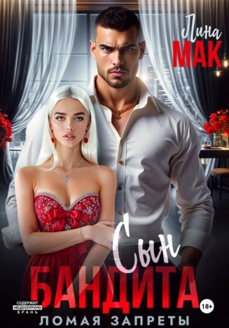 Сын бандита. Ломая запреты