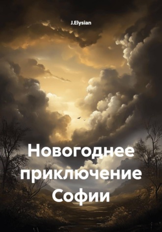 Новогоднее приключение Софии