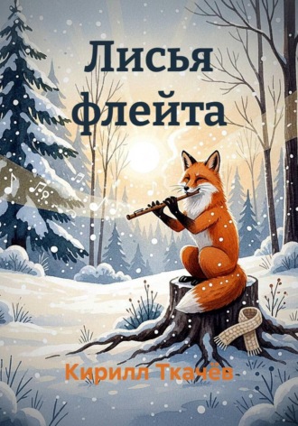 Лисья флейта