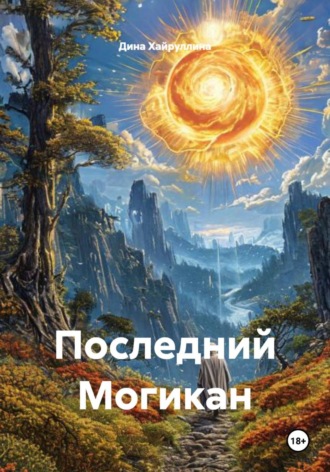 Последний Могикан