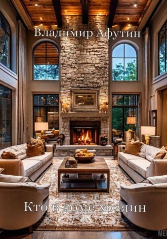 Кто в доме хозяин