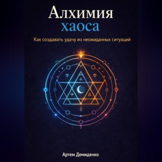 Алхимия хаоса: Как создавать удачу из неожиданных ситуаций