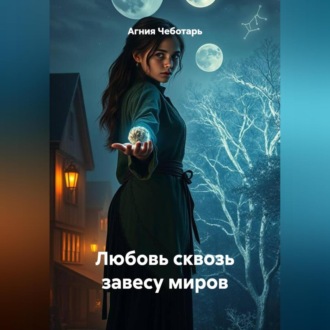 Любовь сквозь завесу миров