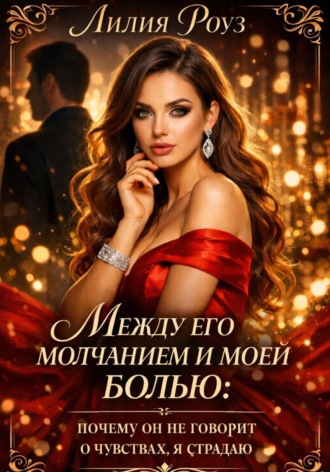 Между его молчанием и моей болью: почему он не говорит о чувствах, а я страдаю