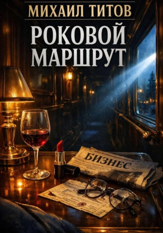 Роковой маршрут