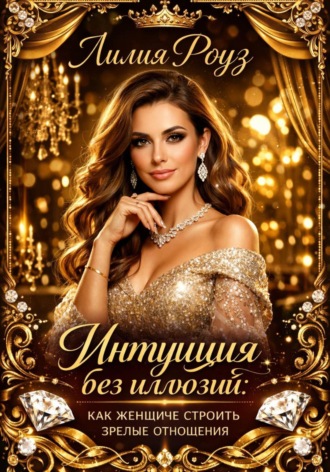 Интуиция без иллюзий: как женщине строить зрелые отношения