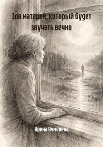 Зов матерей, который будет звучать вечно