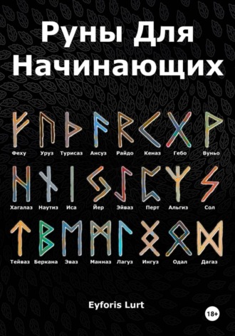 Руны для начинающих