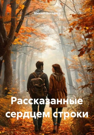 Рассказанные сердцем строки