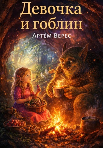 Девочка и гоблин
