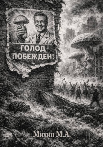 Голод побежден!