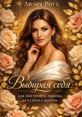 Выбирая себя: как построить любовь без страха потери