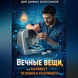 Вечные вещи, или Манифест человека разумного