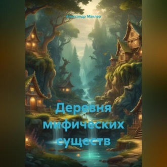 Деревня мифических существ