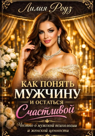 Как понять мужчину и остаться счастливой: честно о мужской психологии и женской ценности