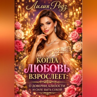 Когда любовь взрослеет:О доверии, близости и силе быть собой
