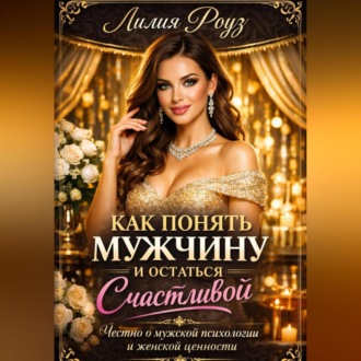Как понять мужчину и остаться счастливой: честно о мужской психологии и женской ценности