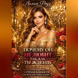 Почему он не любит так, как ты ждёшь: о мужчинах, страхе близости и женских ожиданиях
