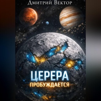 Церера пробуждается