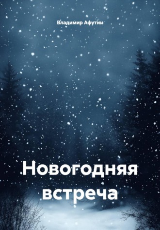 Новогодняя встреча