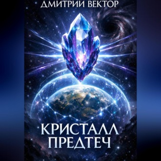 Кристалл Предтеч