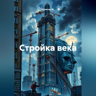 Стройка века