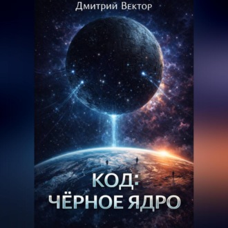 Код: Чёрное ядро