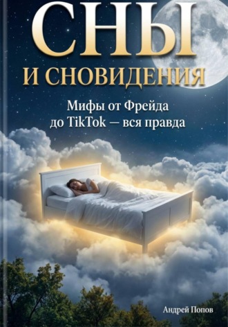 Сны и сновидения: мифы от Фрейда до TikTok – вся правда