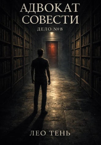 Адвокат совести. Дело №8
