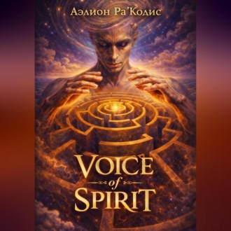 VOICE OF SPIRIT, часть 1
