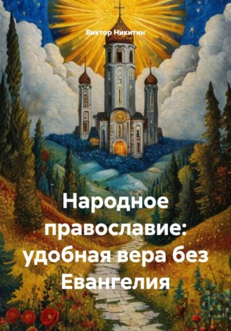 Народное православие: удобная вера без Евангелия