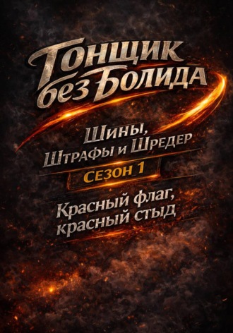 Шины, Штрафы и Шредер – Красный флаг, Красный стыд