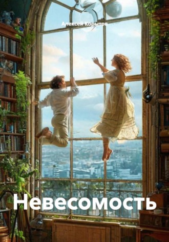Невесомость