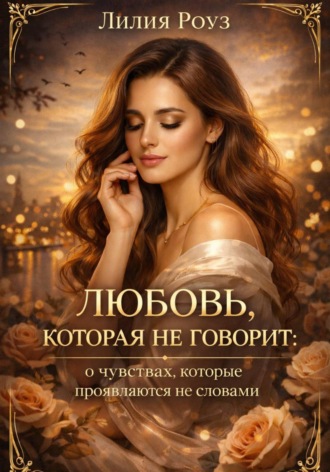Любовь, которая не говорит: о чувствах, которые проявляются не словами